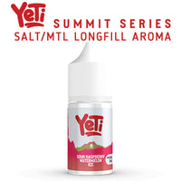 
              YETI | Summit 30 Shortfill
            
