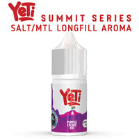 
              YETI | Summit 30 Shortfill
            