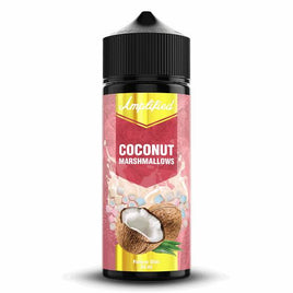 AMPLIFIED | 120ml Longfill