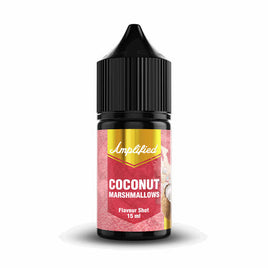 AMPLIFIED | 30ml Shortfill
