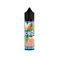 
              ICED T | Chilled Xtreme 60ml Shortfill
            