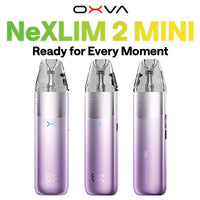 
              OXVA | NEXLIM 2 Mini Kit
            