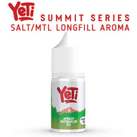 
              YETI | Summit 30 Shortfill
            