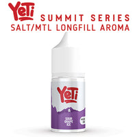 
              YETI | Summit 30 Shortfill
            