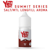 
              YETI | Summit 30 Shortfill
            