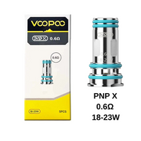 
              VOOPOO | PNP-X Coil
            