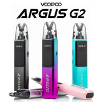 
              VOOPOO | Argus G2 30w Kit
            