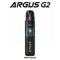 
              VOOPOO | Argus G2 30w Kit
            