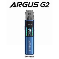 
              VOOPOO | Argus G2 30w Kit
            