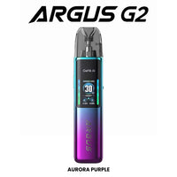 
              VOOPOO | Argus G2 30w Kit
            