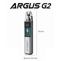 
              VOOPOO | Argus G2 30w Kit
            