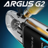 
              VOOPOO | Argus G2 30w Kit
            