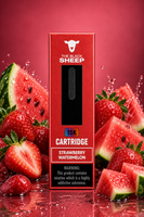 
              BLACK SHEEP | DuoMix 15k Disposable Cartridges
            