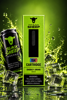 
              BLACK SHEEP | DuoMix 15k Disposable Cartridges
            