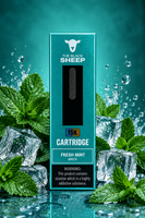 
              BLACK SHEEP | DuoMix 15k Disposable Cartridges
            
