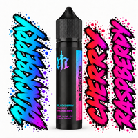 
              MISFITS | 60ml Shortfill
            