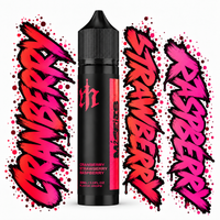 
              MISFITS | 60ml Shortfill
            