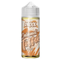 
              NOSTALGIA | Drool 120ml Longfill
            