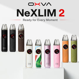OXVA | NeXlim 2 Kit
