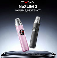 
              OXVA | NeXlim 2 Kit
            
