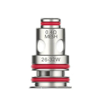 
              VAPORESSO | GTX Coil
            