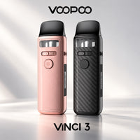 
              VOOPOO | Vinci 3 Mod Pod Kit
            
