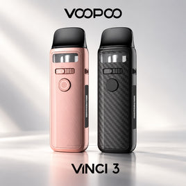 VOOPOO | Vinci 3 Mod Pod Kit