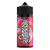 
              BLIZZARD | 120ml Longfill
            