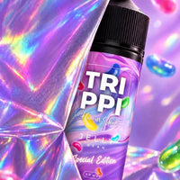 
              CLOUD FACTION | Trippi 120ml Longfill
            