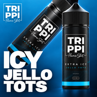 
              CLOUD FACTION | Trippi 120ml Longfill
            