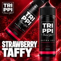 
              CLOUD FACTION | Trippi 120ml Longfill
            
