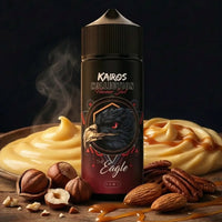 
              CLOUD FACTION | KAIROS 120ml Longfill
            
