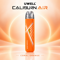 
              UWELL | Caliburn AIR Kit
            