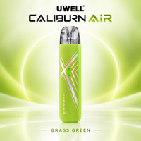 
              UWELL | Caliburn AIR Kit
            