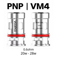 
              VOOPOO | PnP Mesh Coil
            