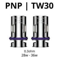 
              VOOPOO | PnP Mesh Coil
            