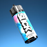 
              NCV | SLICK. 120ml Longfill
            