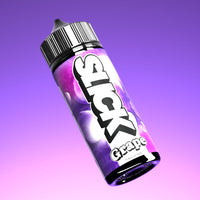 
              NCV | SLICK. 120ml Longfill
            