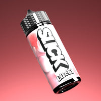 
              NCV | SLICK. 120ml Longfill
            