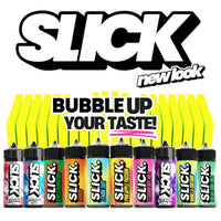 
              NCV | SLICK. 120ml Longfill
            