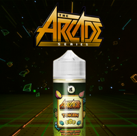 
              NOSTALGIA | Arcade 120ml Longfill
            