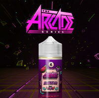 
              NOSTALGIA | Arcade 120ml Longfill
            