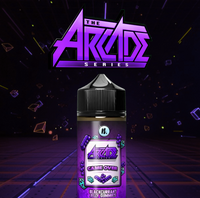 
              NOSTALGIA | Arcade 120ml Longfill
            