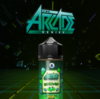 
              NOSTALGIA | Arcade 120ml Longfill
            