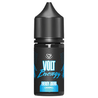 
              NCV AROMA | Nic Salt Longfill 30ml
            