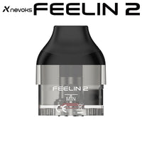 
              NEVOKS | Feelin/2 Empty Pod
            