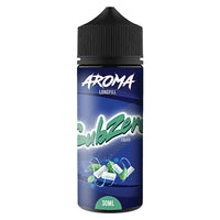 
              VAPE REPUBLIC AROMA | 8 Ball Longfill 120ml
            