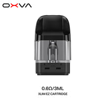 
              OXVA | Xlim EZ Mesh Pod
            