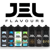 
              JEL AROMA | Longfill 120ml
            