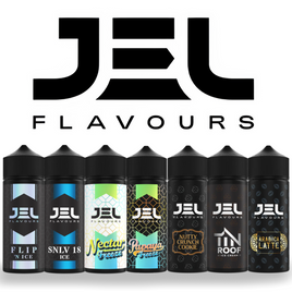 JEL | Longfill 120ml